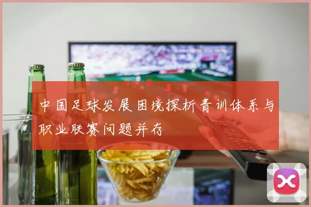 中国足球发展困境探析青训体系与职业联赛问题并存
