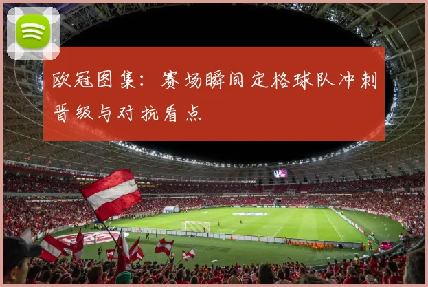 欧冠图集:赛场瞬间定格球队冲刺晋级与对抗看点